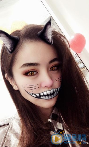 赵多娜其他照 赵多娜高清写真_赵多娜高清剧照