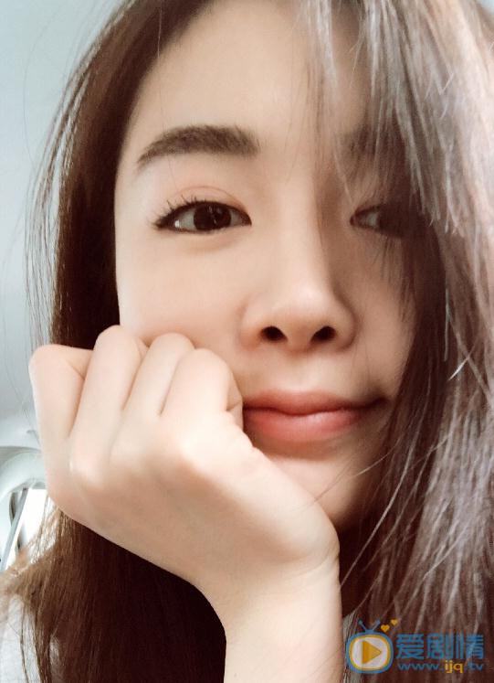 赵多娜生活照 赵多娜高清写真_赵多娜高清剧照