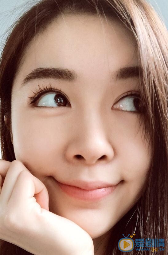 赵多娜生活照 赵多娜高清写真_赵多娜高清剧照