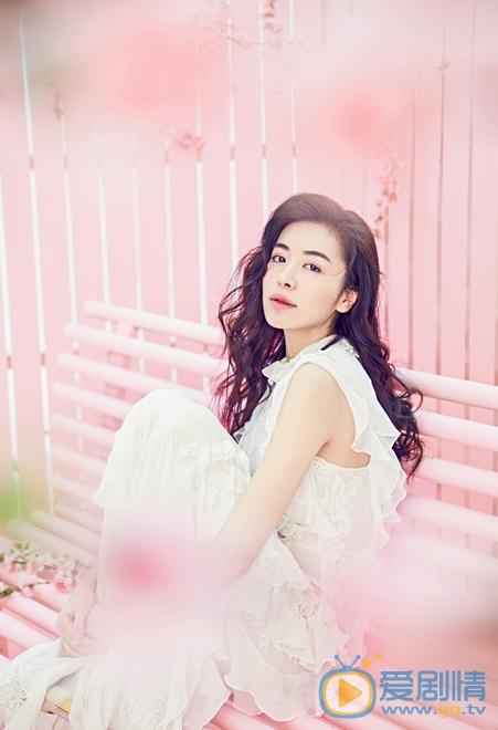 赵多娜粉色写真 赵多娜高清写真_赵多娜高清剧照