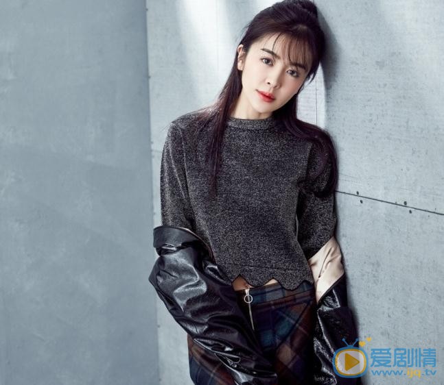 赵多娜帅气写真 赵多娜高清写真_赵多娜高清剧照