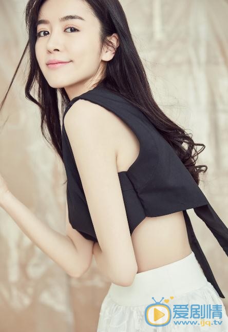 赵多娜气质写真 赵多娜高清写真_赵多娜高清剧照