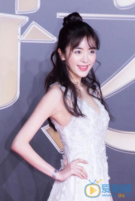 赵多娜活动照 赵多娜高清写真_赵多娜高清剧照