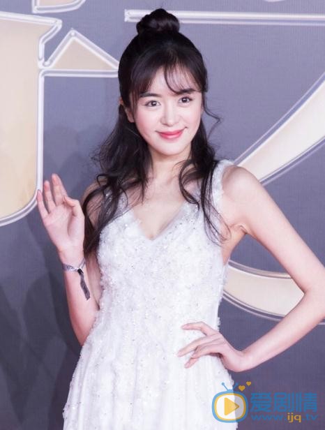 赵多娜活动照 赵多娜高清写真_赵多娜高清剧照