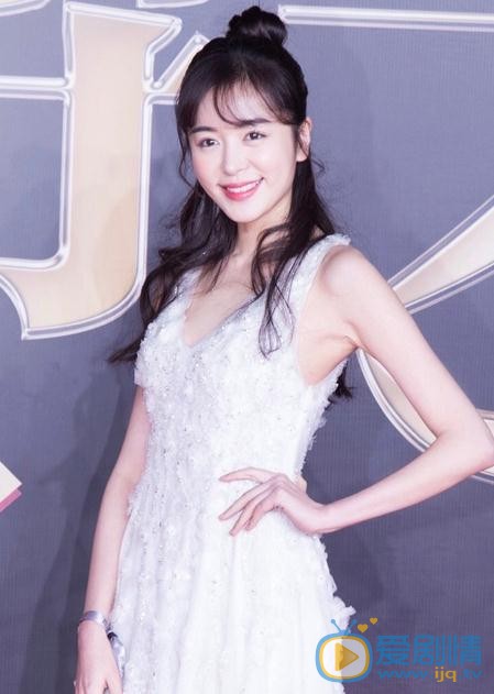 赵多娜活动照 赵多娜高清写真_赵多娜高清剧照