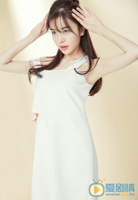 赵多娜粉色写真 赵多娜高清写真_赵多娜高清剧照