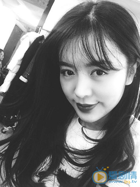 赵多娜生活照 赵多娜高清写真_赵多娜高清剧照