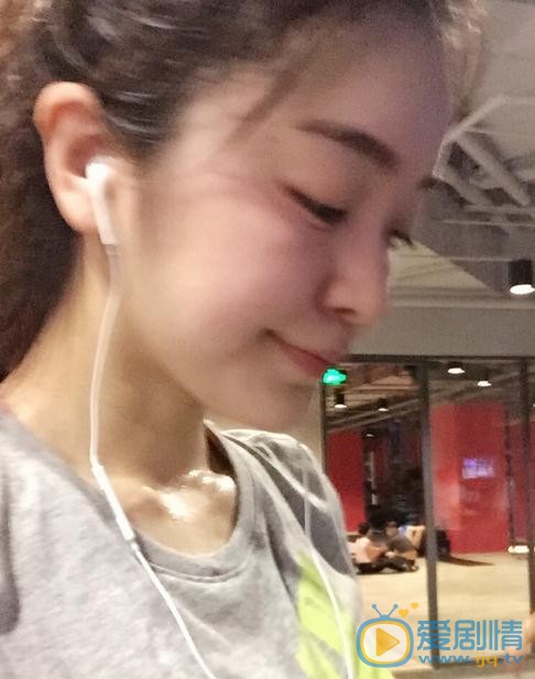 赵多娜生活照 赵多娜高清写真_赵多娜高清剧照