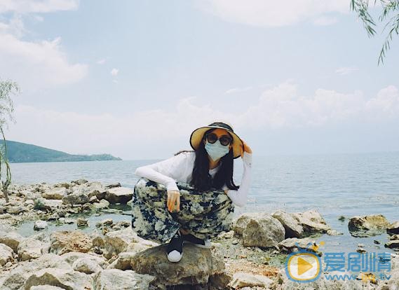 赵多娜生活照 赵多娜高清写真_赵多娜高清剧照
