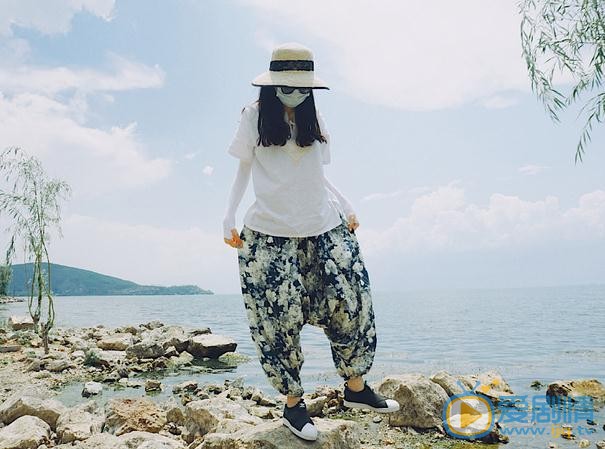 赵多娜生活照 赵多娜高清写真_赵多娜高清剧照