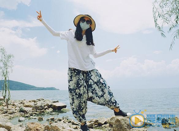 赵多娜生活照 赵多娜高清写真_赵多娜高清剧照