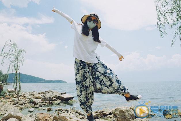 赵多娜生活照 赵多娜高清写真_赵多娜高清剧照