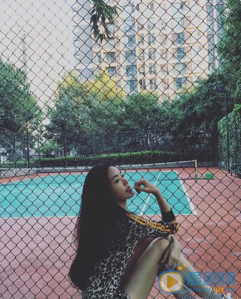 赵多娜生活照 赵多娜高清写真_赵多娜高清剧照
