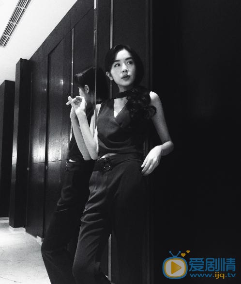 赵多娜生活照 赵多娜高清写真_赵多娜高清剧照
