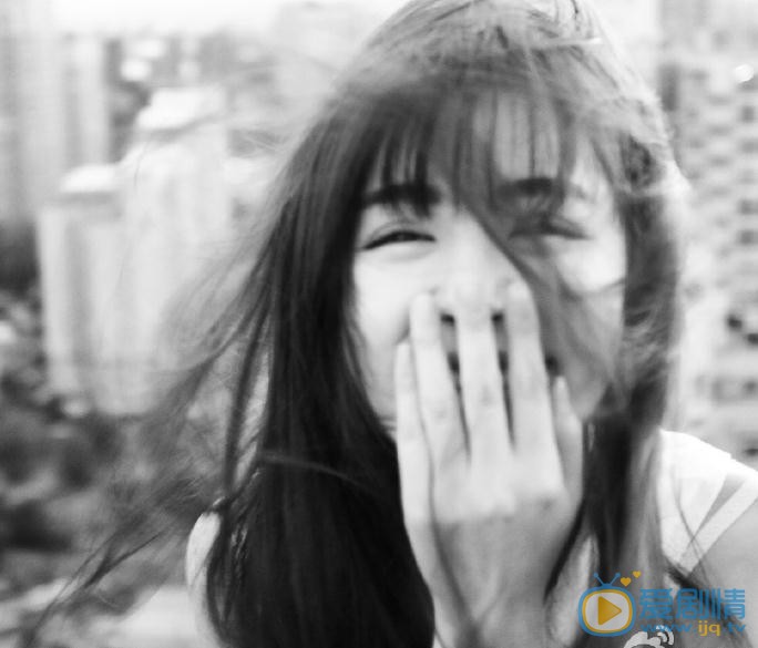 赵多娜黑白写真 赵多娜高清写真_赵多娜高清剧照