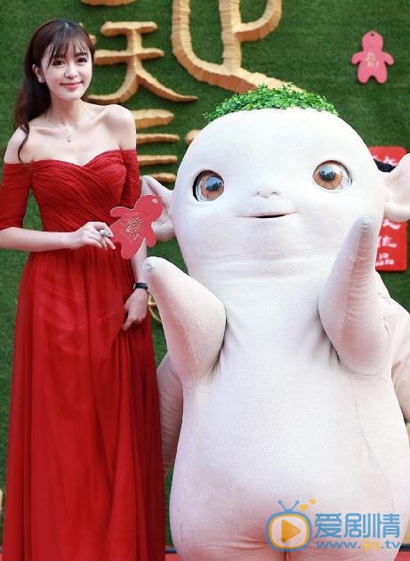 赵多娜活动照 赵多娜高清写真_赵多娜高清剧照