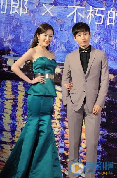 赵多娜活动照 赵多娜高清写真_赵多娜高清剧照