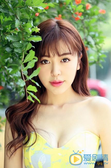 赵多娜气质写真 赵多娜高清写真_赵多娜高清剧照