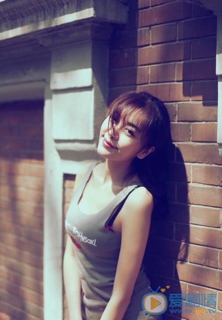 赵多娜气质写真 赵多娜高清写真_赵多娜高清剧照