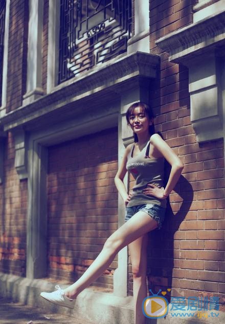 赵多娜气质写真 赵多娜高清写真_赵多娜高清剧照