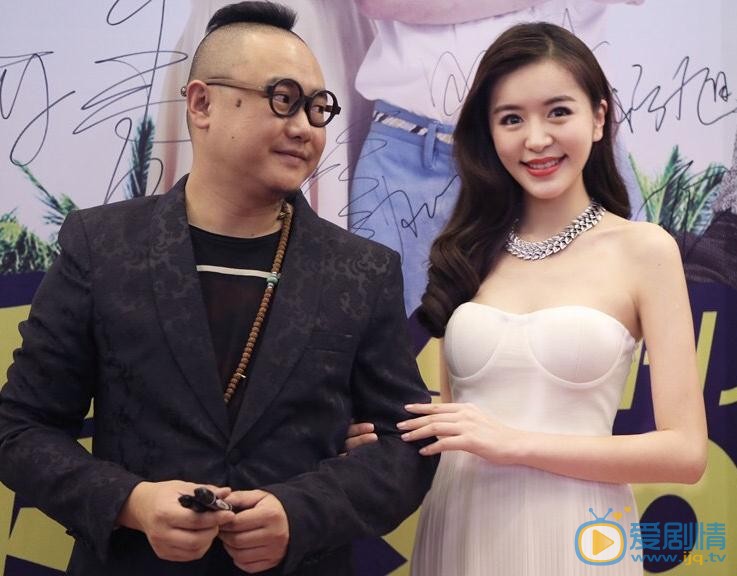 赵多娜活动照 赵多娜高清写真_赵多娜高清剧照