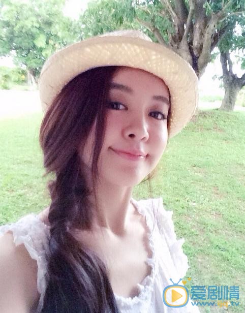 赵多娜生活照 赵多娜高清写真_赵多娜高清剧照