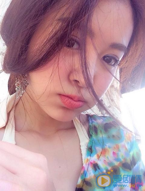 赵多娜生活照 赵多娜高清写真_赵多娜高清剧照