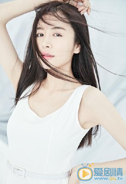 赵多娜白色写真 赵多娜高清写真_赵多娜高清剧照