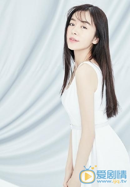 赵多娜白色写真 赵多娜高清写真_赵多娜高清剧照