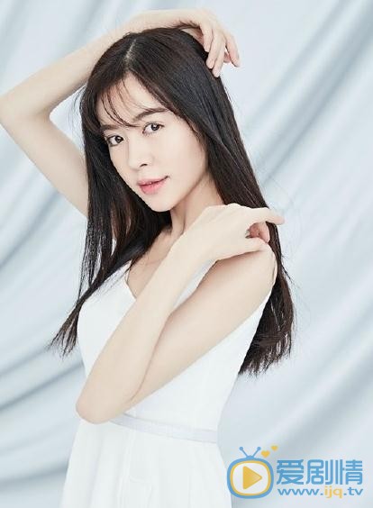 赵多娜白色写真 赵多娜高清写真_赵多娜高清剧照