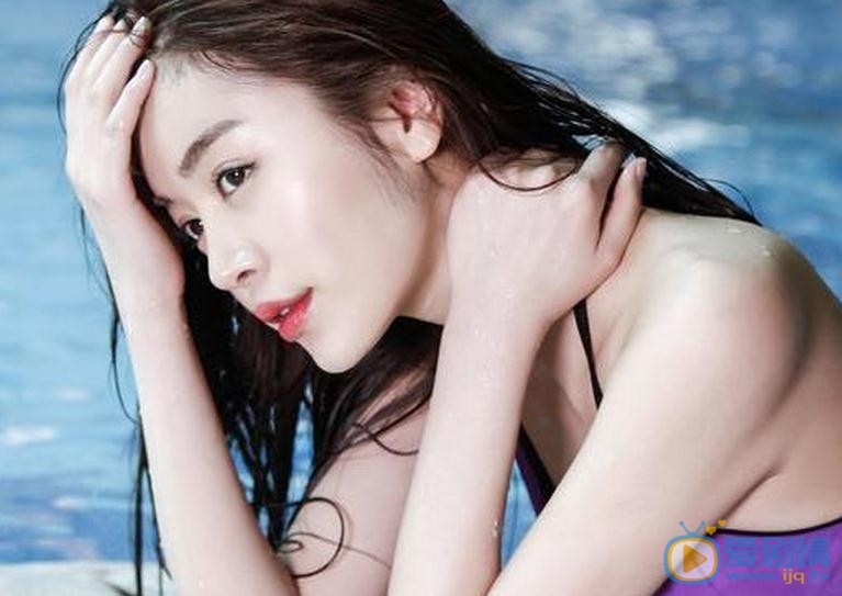 赵多娜比基尼写真 赵多娜高清写真_赵多娜高清剧照