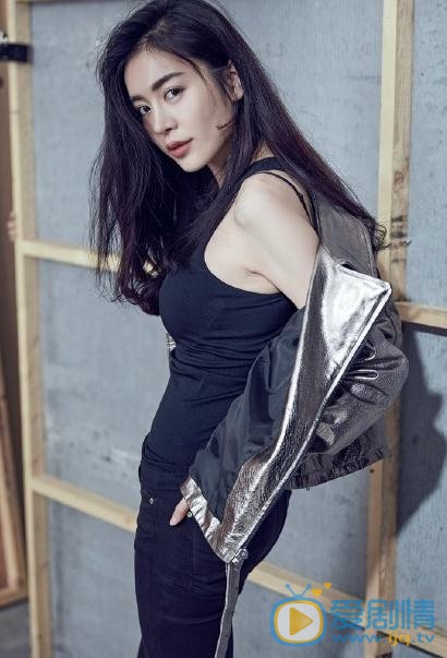 赵多娜性感写真 赵多娜高清写真_赵多娜高清剧照