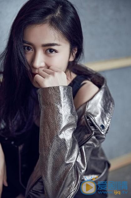 赵多娜性感写真 赵多娜高清写真_赵多娜高清剧照