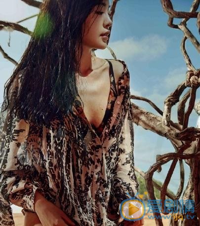 赵多娜性感写真 赵多娜高清写真_赵多娜高清剧照
