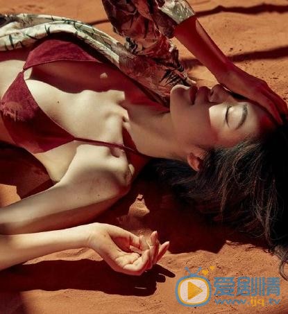 赵多娜性感写真 赵多娜高清写真_赵多娜高清剧照