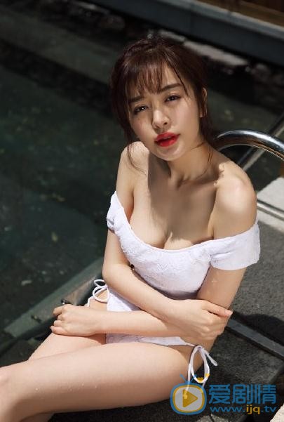 赵多娜比基尼写真 赵多娜高清写真_赵多娜高清剧照