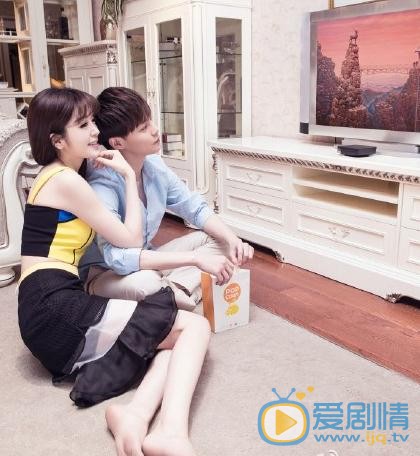赵多娜气质写真 赵多娜高清写真_赵多娜高清剧照