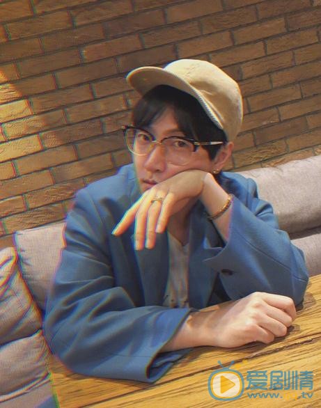 韩火火生活照 韩火火高清写真_韩火火高清剧照