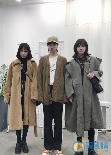 韩火火与人合照 韩火火高清写真_韩火火高清剧照