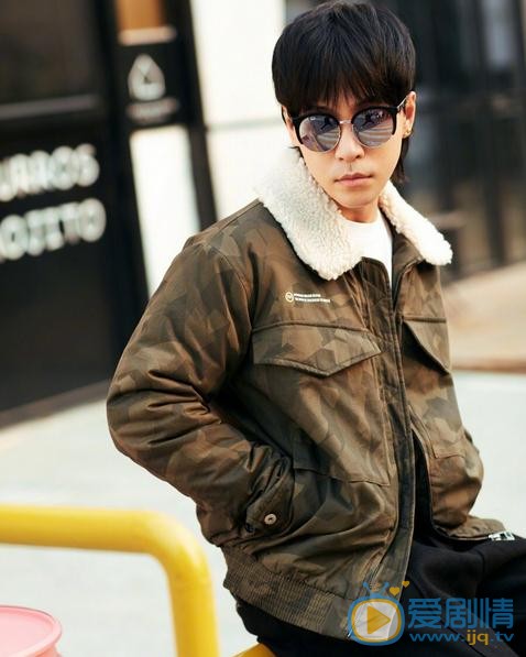 韩火火时尚写真 韩火火高清写真_韩火火高清剧照