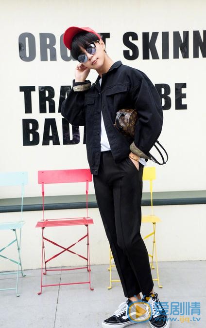 韩火火时尚写真 韩火火高清写真_韩火火高清剧照