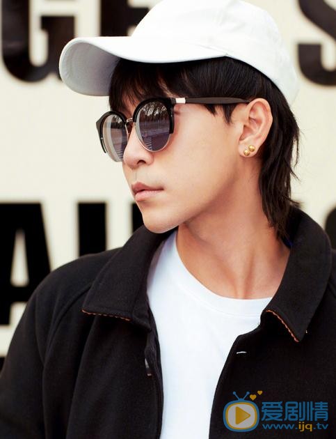 韩火火时尚写真 韩火火高清写真_韩火火高清剧照