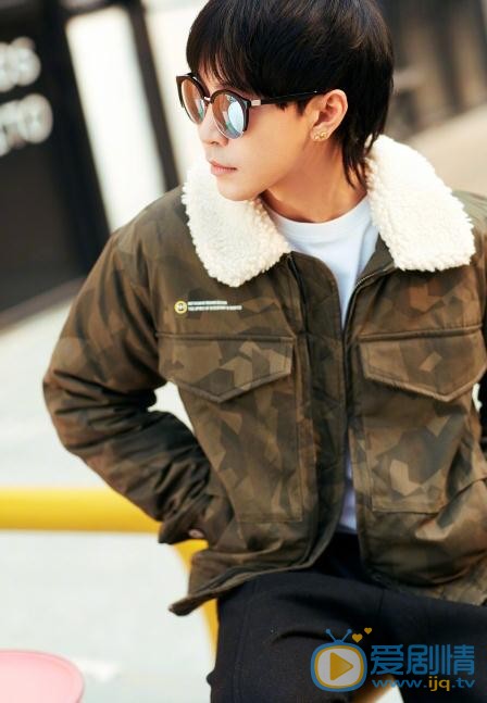 韩火火时尚写真 韩火火高清写真_韩火火高清剧照