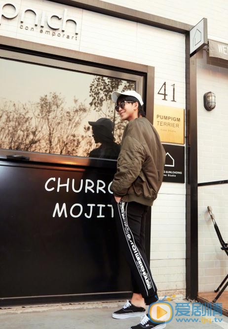 韩火火时尚写真 韩火火高清写真_韩火火高清剧照