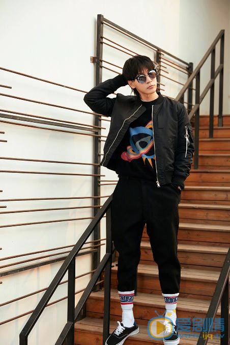 韩火火时尚写真 韩火火高清写真_韩火火高清剧照