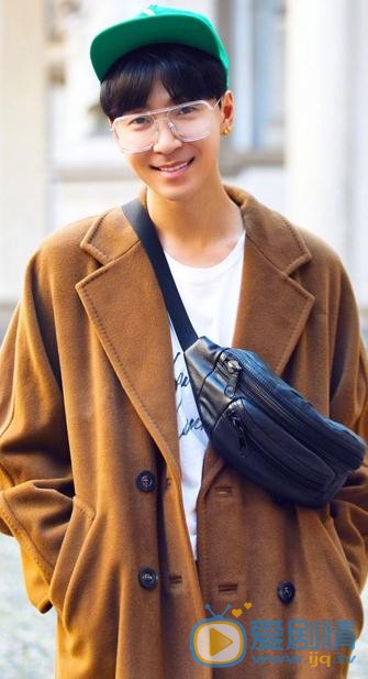 韩火火时尚写真 韩火火高清写真_韩火火高清剧照