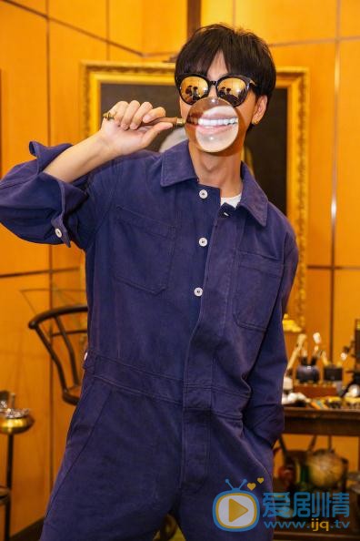 韩火火工装写真 韩火火高清写真_韩火火高清剧照