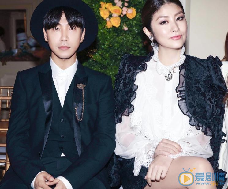 韩火火与人合照 韩火火高清写真_韩火火高清剧照