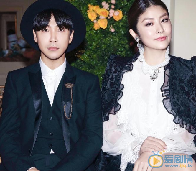 韩火火与人合照 韩火火高清写真_韩火火高清剧照