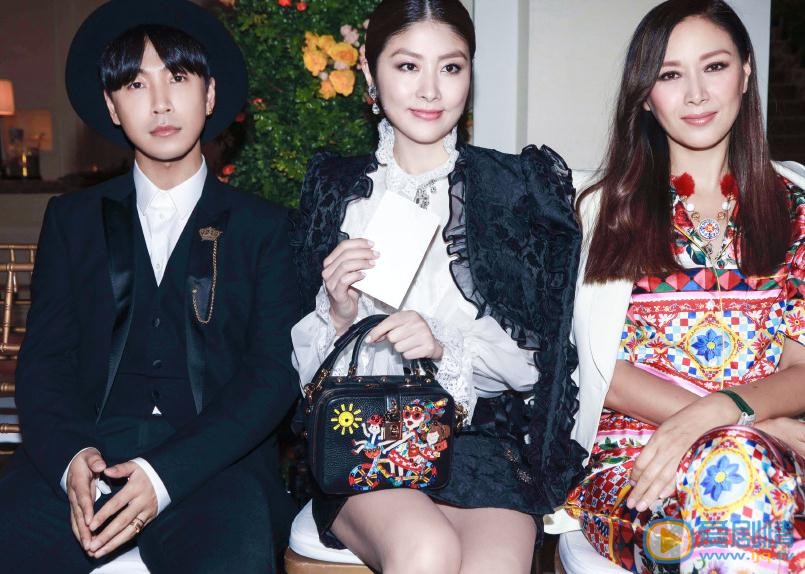 韩火火与人合照 韩火火高清写真_韩火火高清剧照